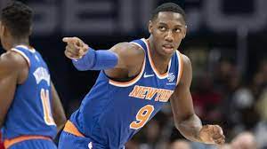 New York Knicksi su nakon produžetka pobijedili Memphis Grizzliese 112-115